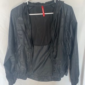 Black Wind Breaker